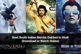 Best south indian movies dubbed in hindi