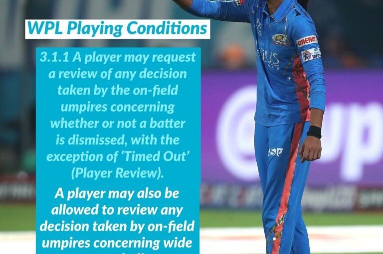 Right Decision by BCCI.