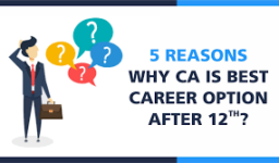 5 Reasons Why Pursuing a CA Course Can Boost Your Career