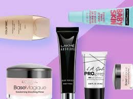 Best Affordable Primers in India.