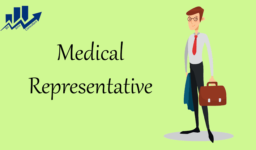 Pharma Marketing (Medical representative)