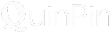 QuinPin Logo